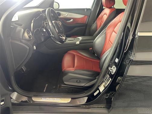 2022 Mercedes-Benz GLC 300 Base