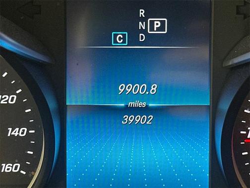 2022 Mercedes-Benz GLC 300 Base