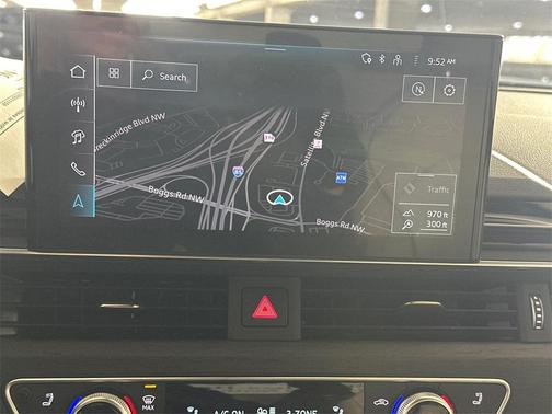 2024 Audi A5 45 S line quattro Premium