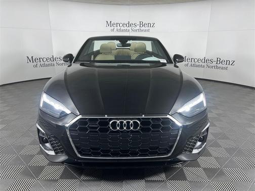 2024 Audi A5 45 S line quattro Premium