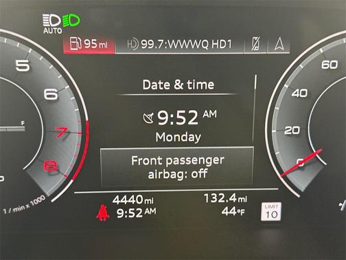 2024 Audi A5 45 S line quattro Premium