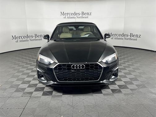2024 Audi A5 45 S line quattro Premium