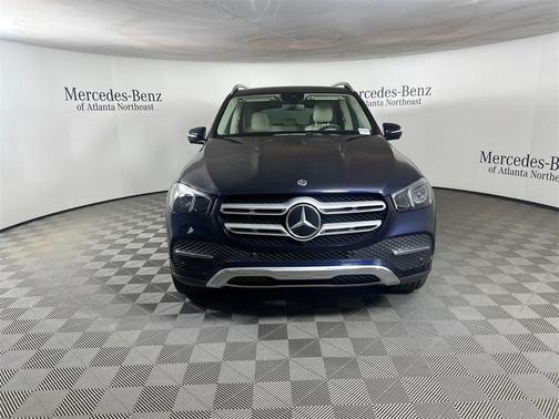2022 Mercedes-Benz GLE 350 Base