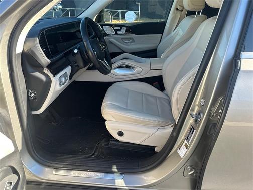 2023 Mercedes-Benz GLE 450 4MATIC