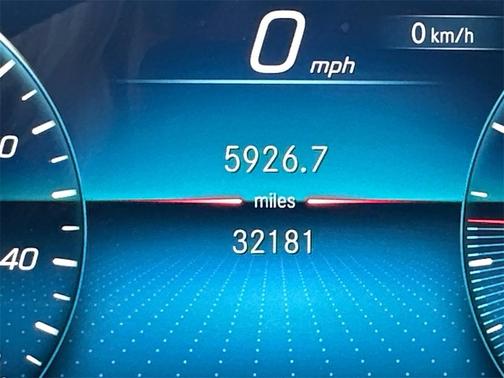 2023 Mercedes-Benz GLE 450 4MATIC