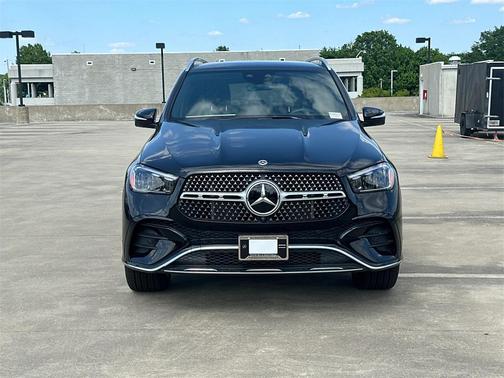 2025 Mercedes-Benz GLE 450e Base 4MATIC