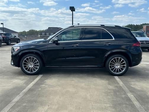 2025 Mercedes-Benz GLE 450e Base 4MATIC