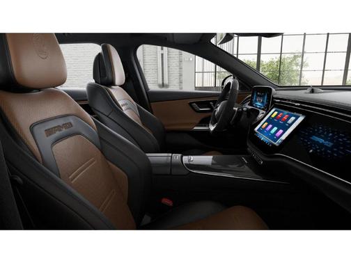 Polar 2026 Mercedes-Benz AMG E 53 Base
