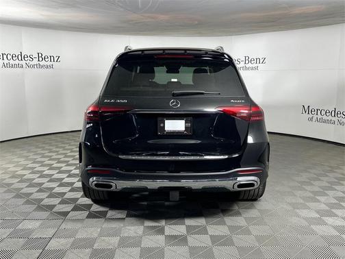 2024 Mercedes-Benz GLE 350 Base 4MATIC
