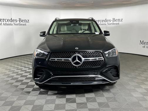 2024 Mercedes-Benz GLE 350 Base 4MATIC