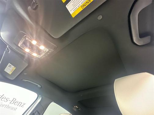 2025 Mercedes-Benz GLA 250 Base 4MATIC