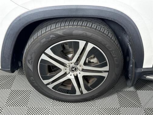 2021 Mercedes-Benz GLS 450 4MATIC