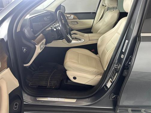 2021 Mercedes-Benz GLE 350 Base 4MATIC