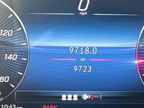 2025 Mercedes-Benz GLB 250 Base