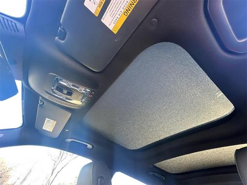 2025 Mercedes-Benz GLB 250 Base