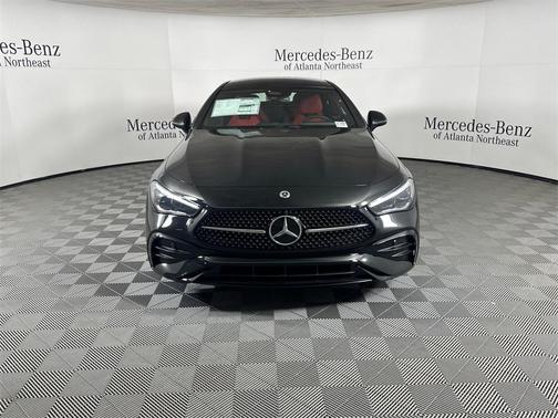 2026 Mercedes-Benz CLE 300 Base 4MATIC