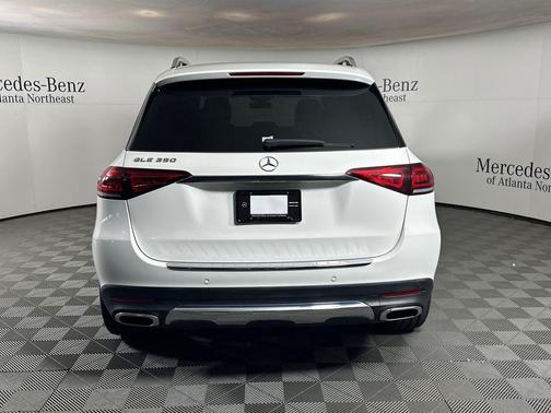 2023 Mercedes-Benz GLE 350 Base