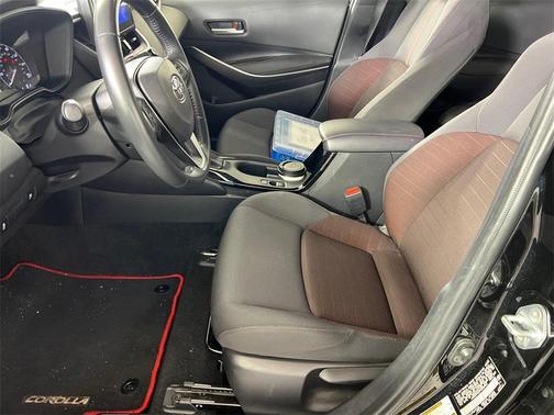 2023 Toyota Corolla Hybrid SE
