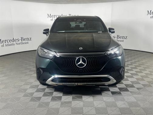 2024 Mercedes-Benz EQE 350+ Base
