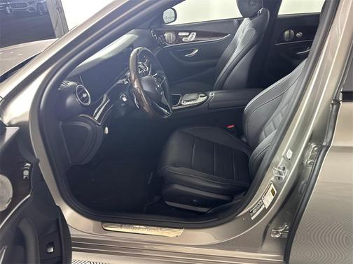 2022 Mercedes-Benz E-Class E 450 4MATIC