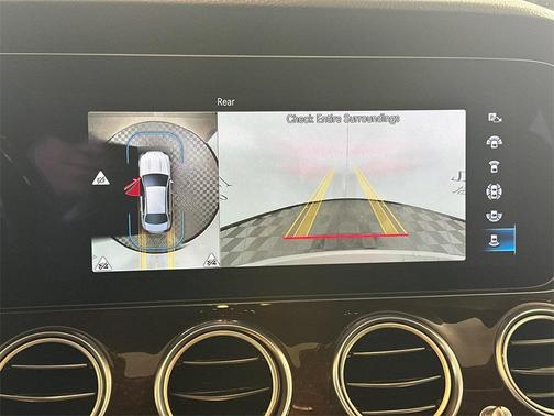 2022 Mercedes-Benz E-Class E 450 4MATIC