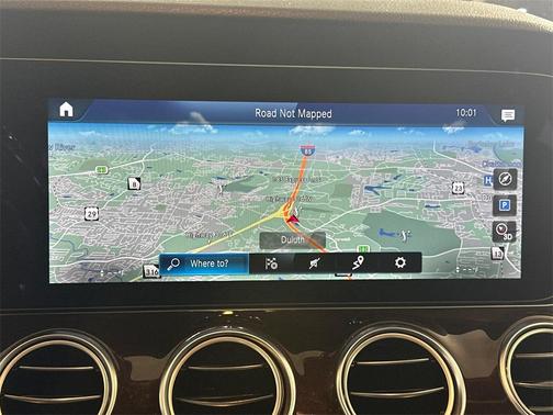 2022 Mercedes-Benz E-Class E 450 4MATIC