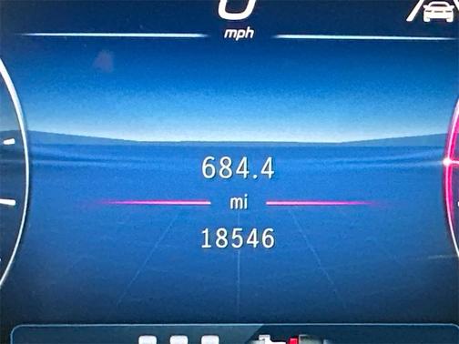 2024 Mercedes-Benz E-Class E 450 4MATIC