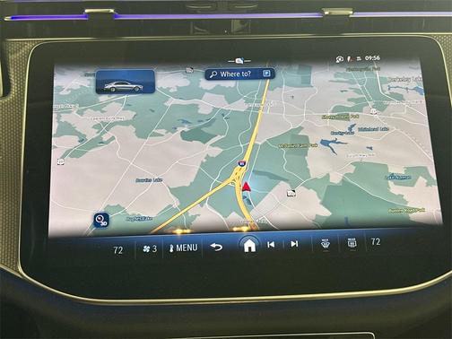 2024 Mercedes-Benz E-Class E 450 4MATIC