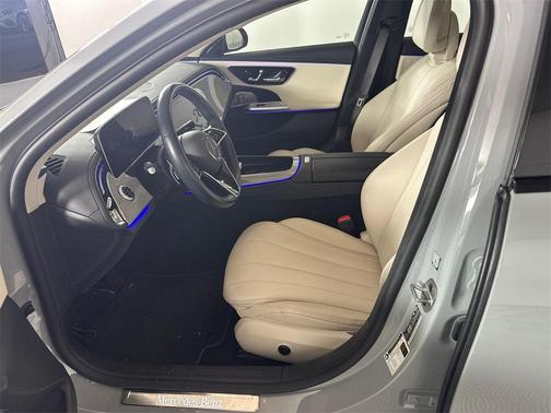2024 Mercedes-Benz E-Class E 450 4MATIC