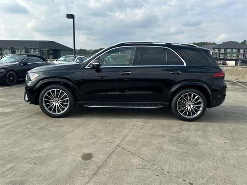 2026 Mercedes-Benz GLE 350 Base