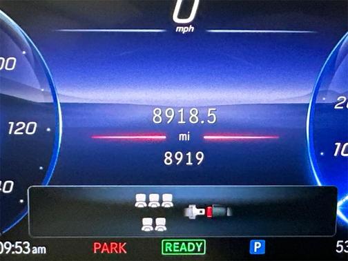 2024 Mercedes-Benz EQB 300 Base 4MATIC