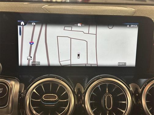 2024 Mercedes-Benz EQB 300 Base 4MATIC