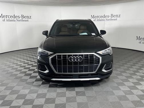 2021 Audi Q3 40 Premium
