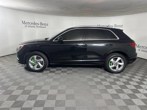 2021 Audi Q3 40 Premium