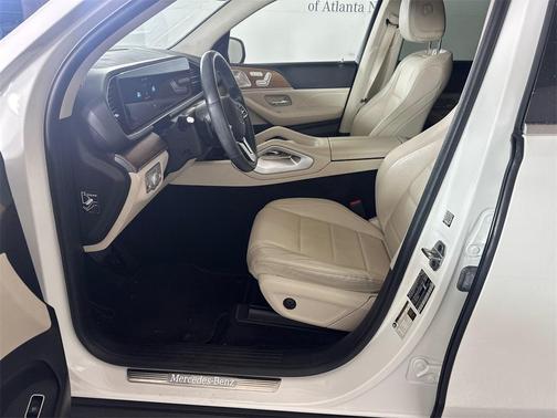 2022 Mercedes-Benz GLE 350 Base
