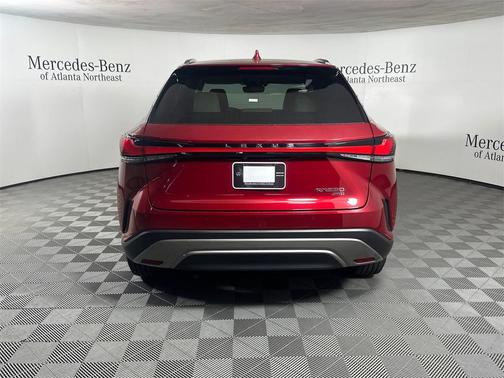 2023 Lexus RX 350 Premium