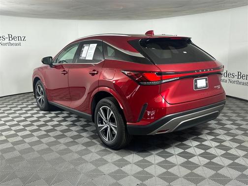 2023 Lexus RX 350 Premium
