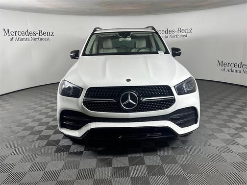 2020 Mercedes-Benz GLE 350 Base 4MATIC