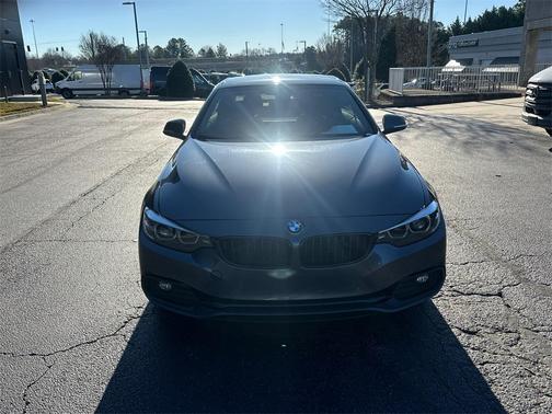2020 BMW 430 i