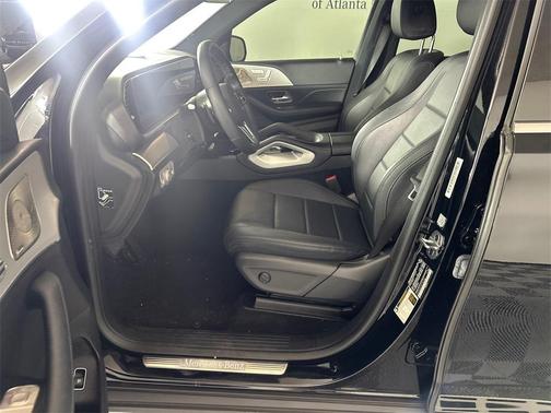 2022 Mercedes-Benz GLE 350 Base