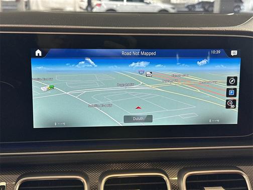 2023 Mercedes-Benz AMG GLE 53 Base