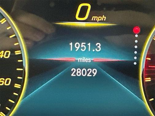 2023 Mercedes-Benz AMG GLE 53 Base