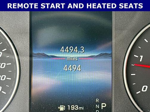 Jet Black 2025 Mercedes-Benz Sprinter 2500 144 WB
