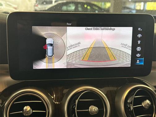 2022 Mercedes-Benz GLC 300 Base