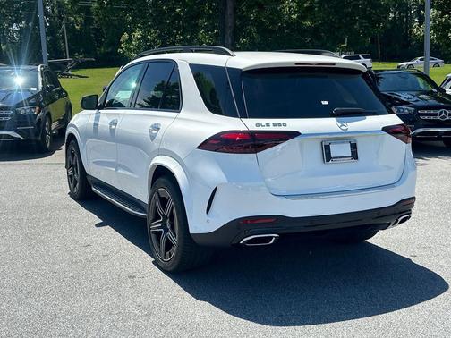 Polar 2026 Mercedes-Benz GLE 350 Base