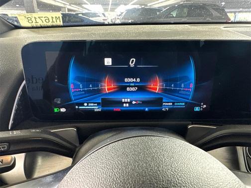 2025 Mercedes-Benz AMG GLB 35 Base