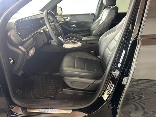 2022 Mercedes-Benz GLE 350 Base