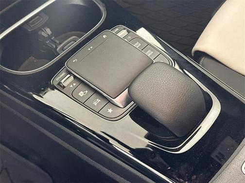 2023 Mercedes-Benz CLA 250 Base