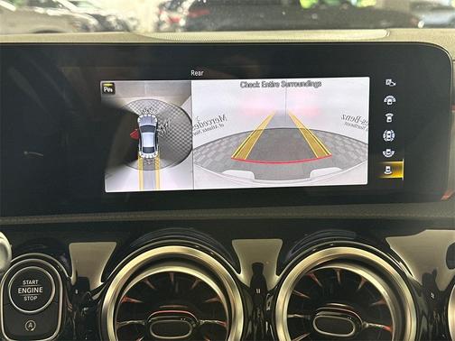 2023 Mercedes-Benz CLA 250 Base