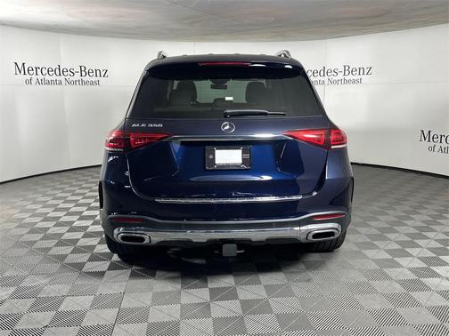 2021 Mercedes-Benz GLE 350 Base